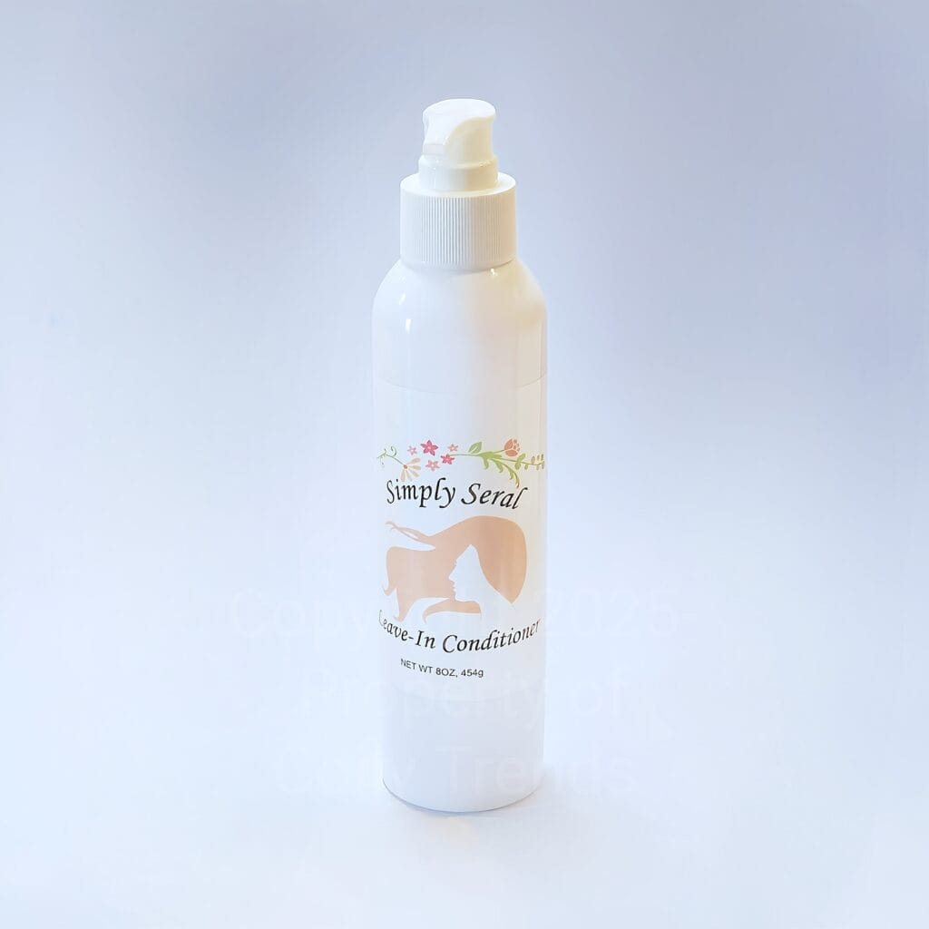 Leave-in Conditioner hair conditioner #conditioner