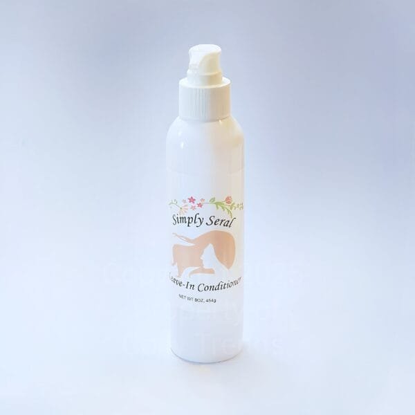 Leave-in Conditioner hair conditioner #conditioner