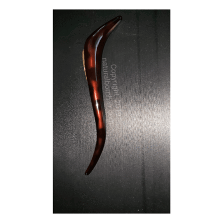 Ficcare Tortoise Shell Original Signature Clip Ficcare Tortoise Shell Clip Original Ficcare Large clip Hair clips for sale